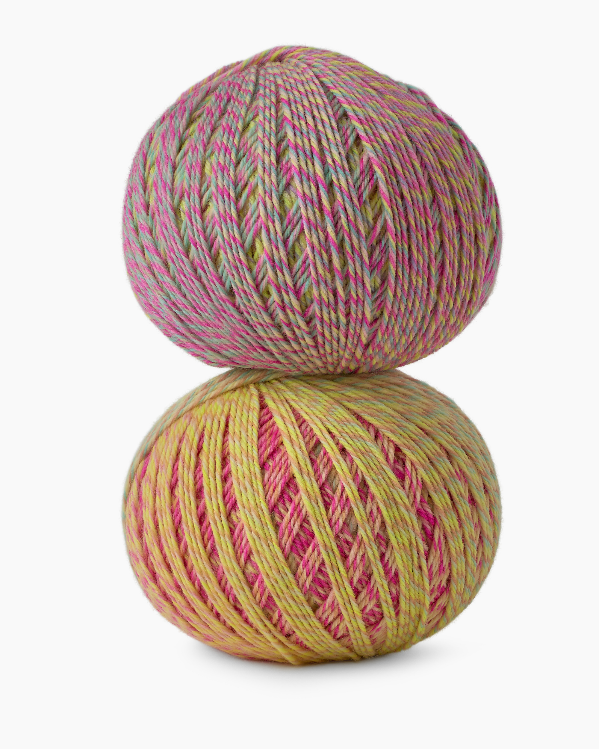 Serendipity 8 ply