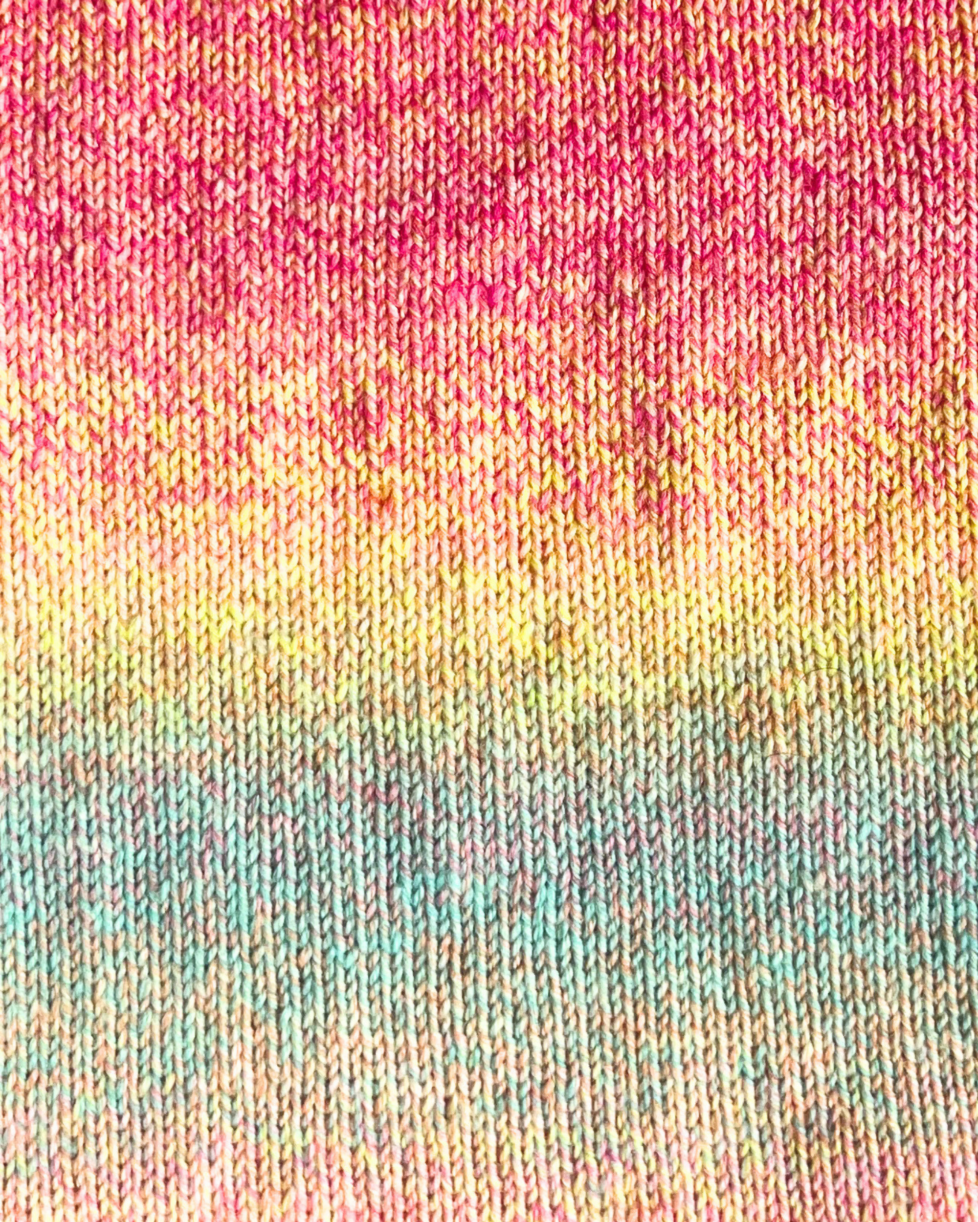 Serendipity 8 ply