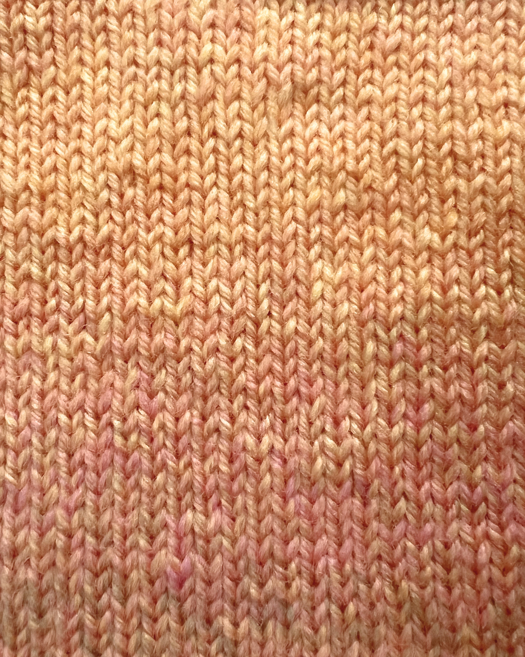 Serendipity 8 ply