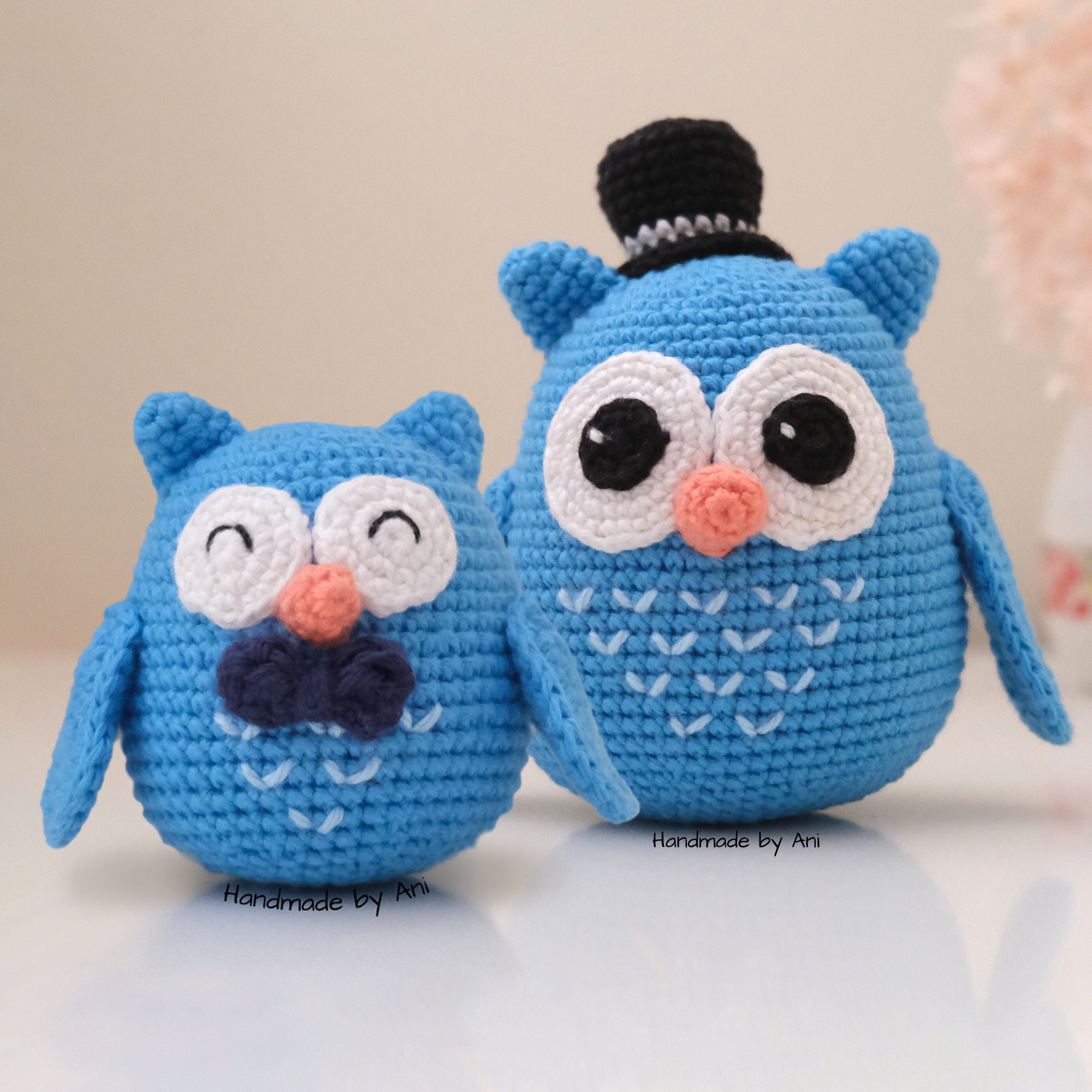 Hoot And Little Hoot The Owls Bundle PDF