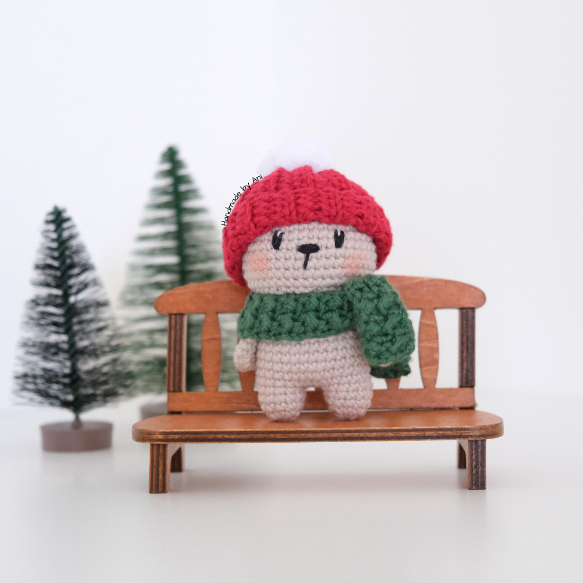 Pebble the Little Bear PDF