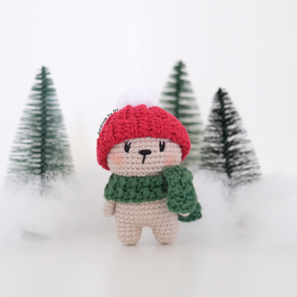Pebble the Little Bear PDF