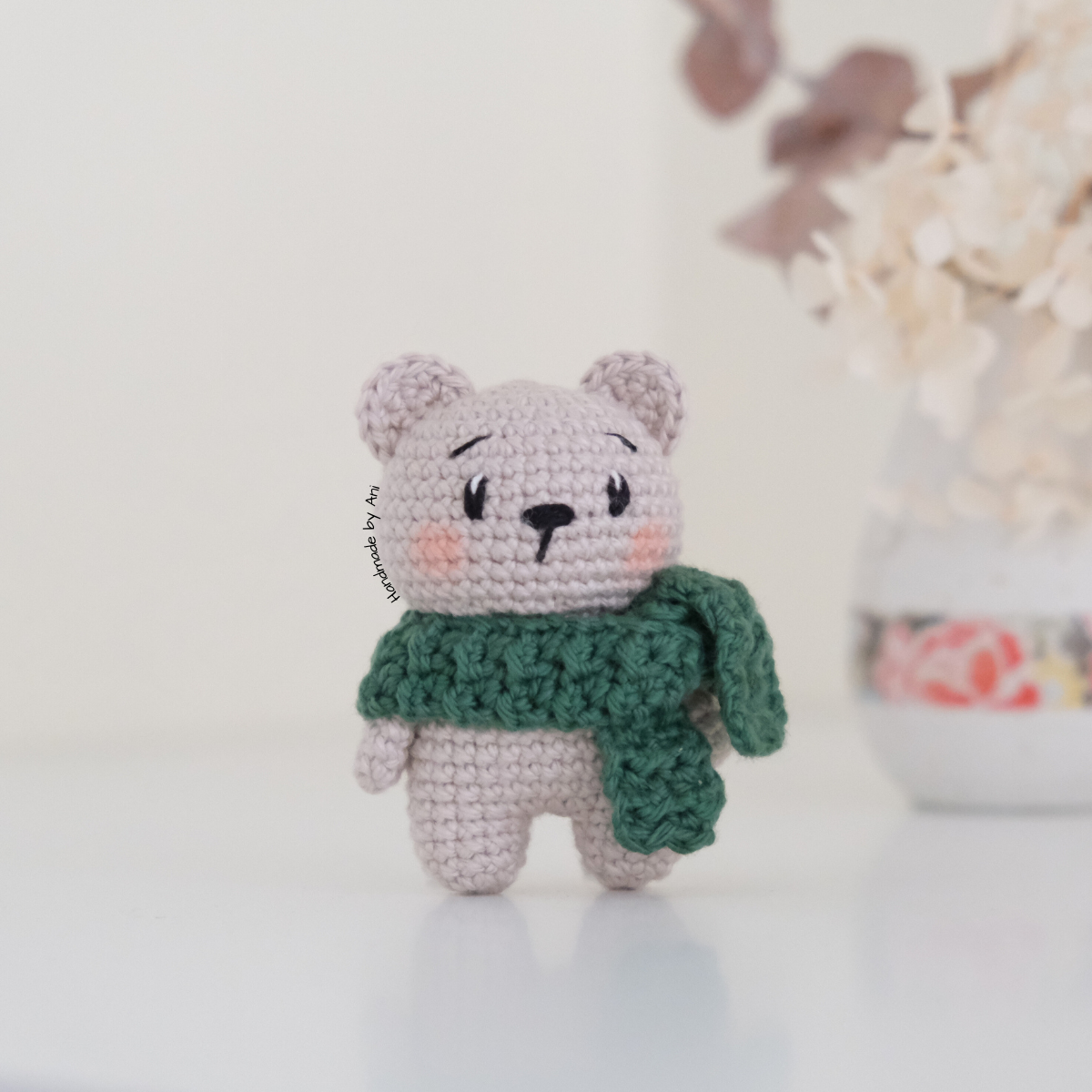 Pebble the Little Bear PDF