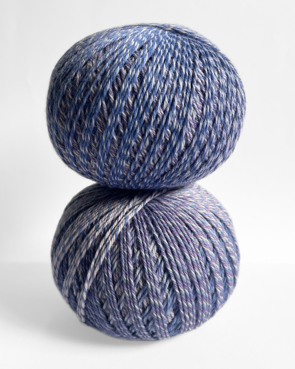 Serendipity 8 ply
