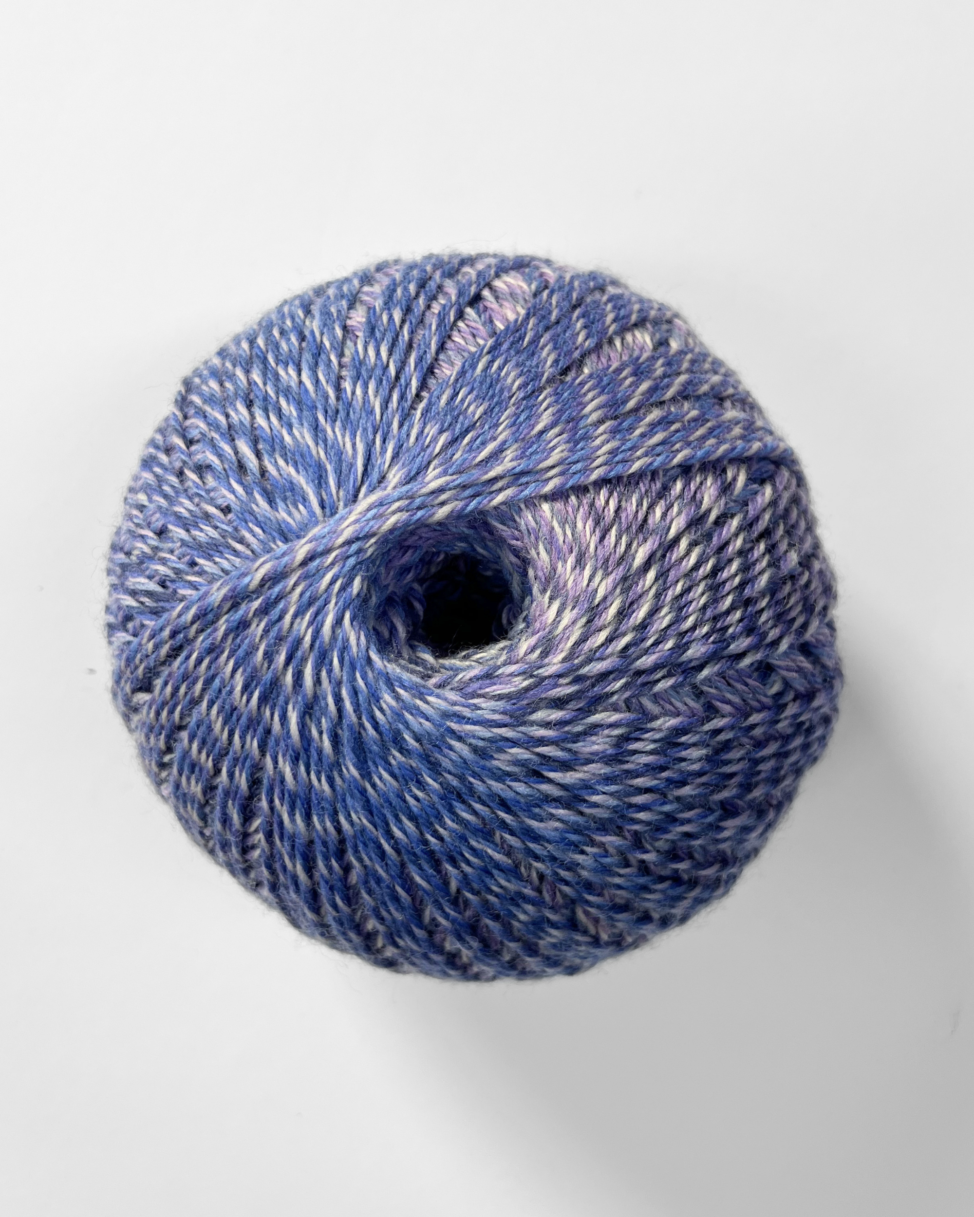 Serendipity 8 ply