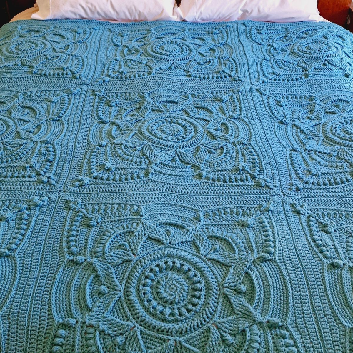 Radiance Blanket PDF