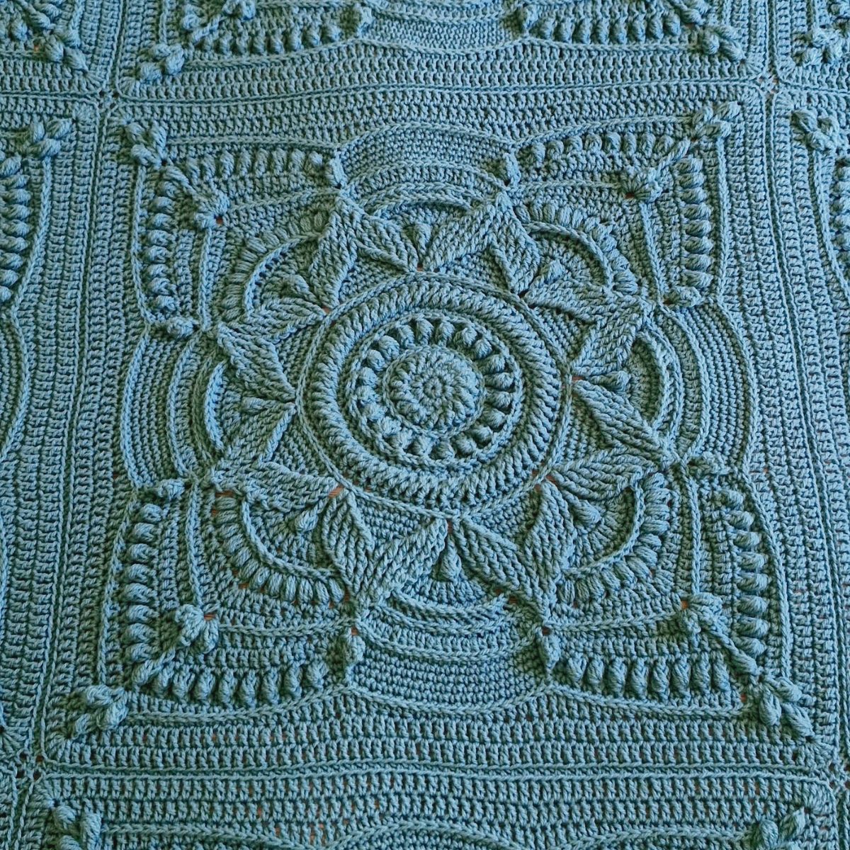 Radiance Blanket PDF