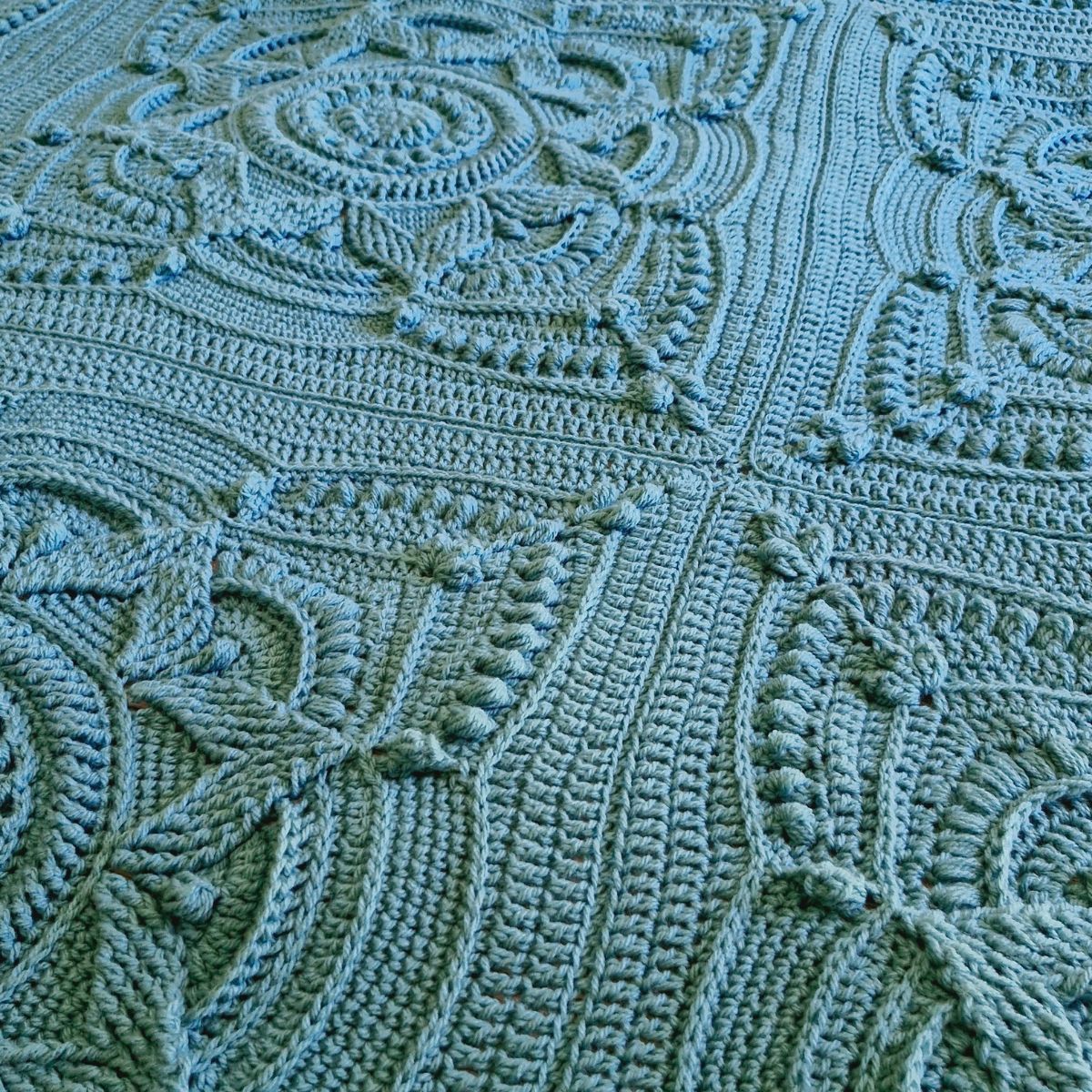 Radiance Blanket PDF