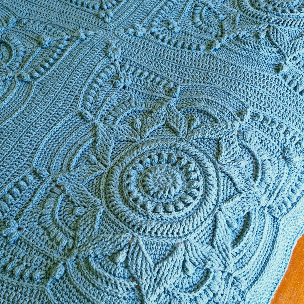 Radiance Blanket PDF