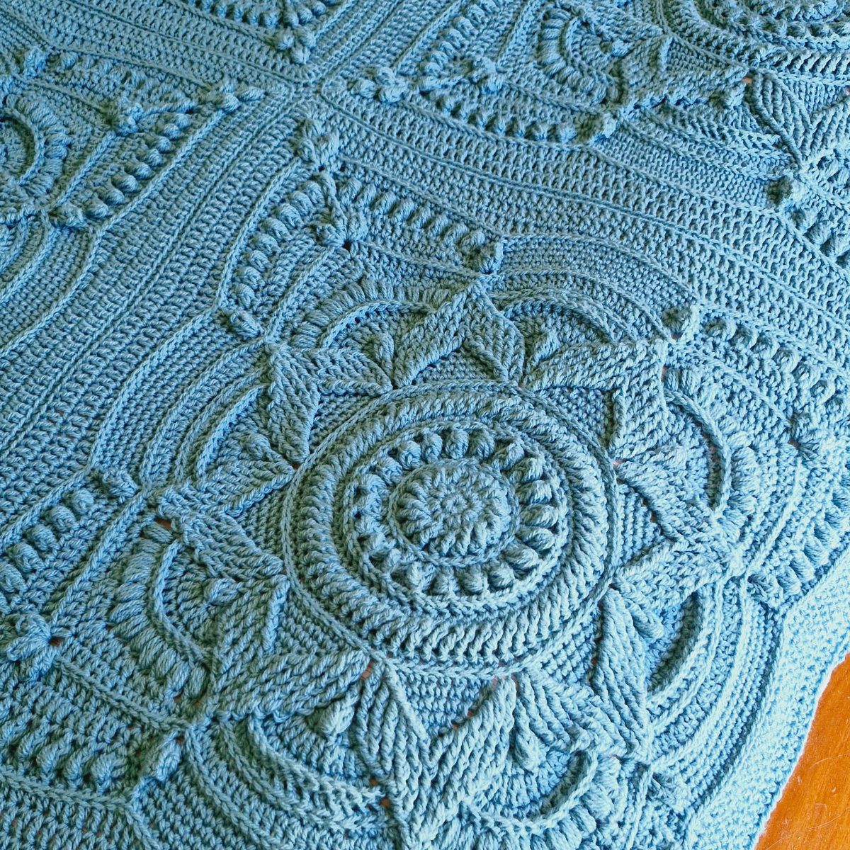 Radiance Blanket PDF