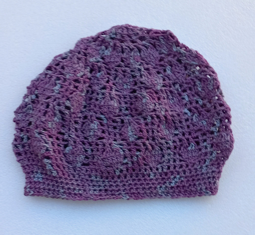 Rapt in Hearts Beanie PDF