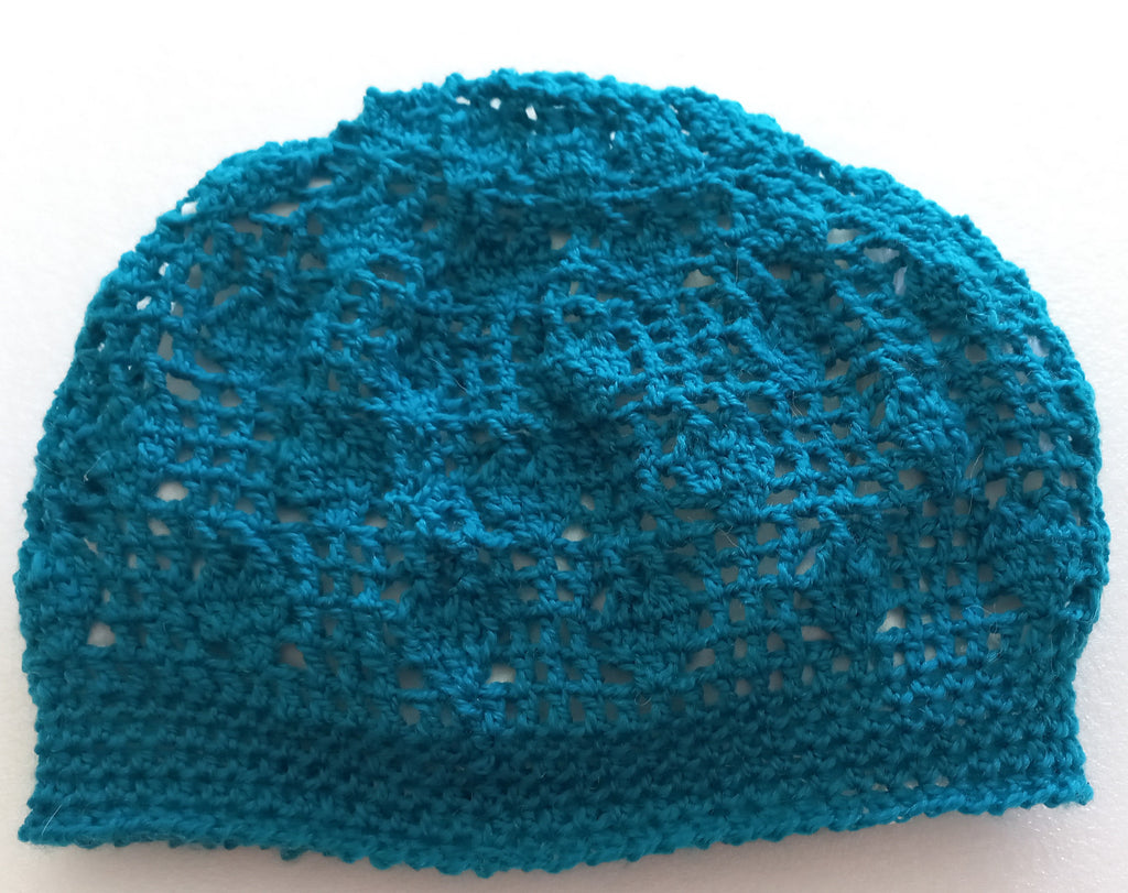 Rapt in Hearts Beanie PDF