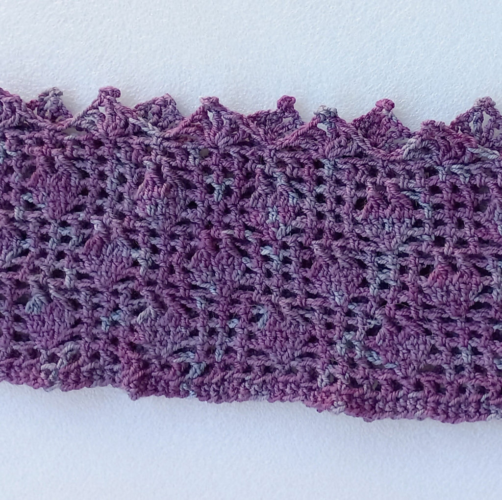 Rapt in Hearts Cowl PDF