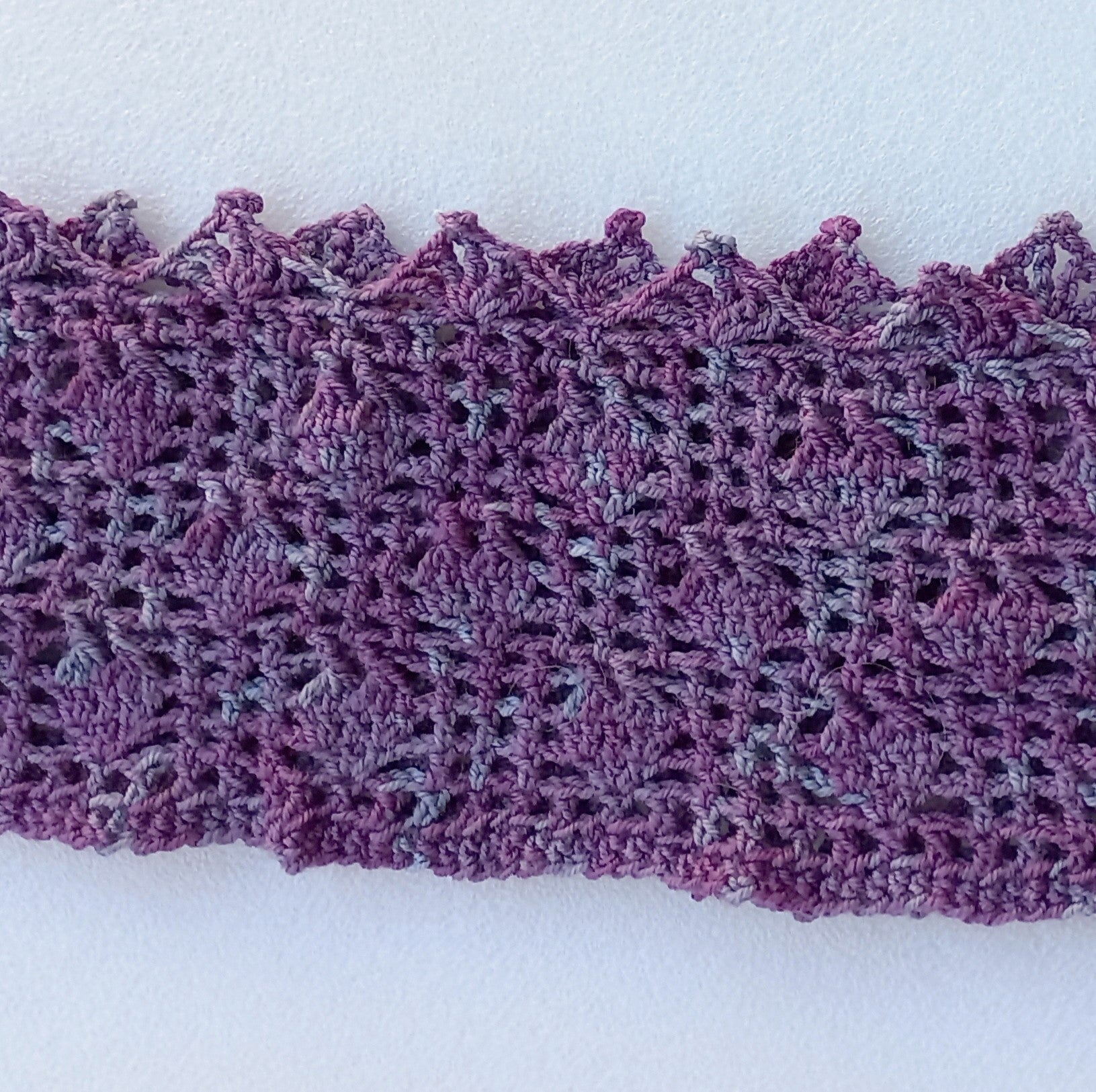 Rapt in Hearts Cowl PDF