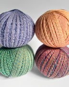 Serendipity 8 ply