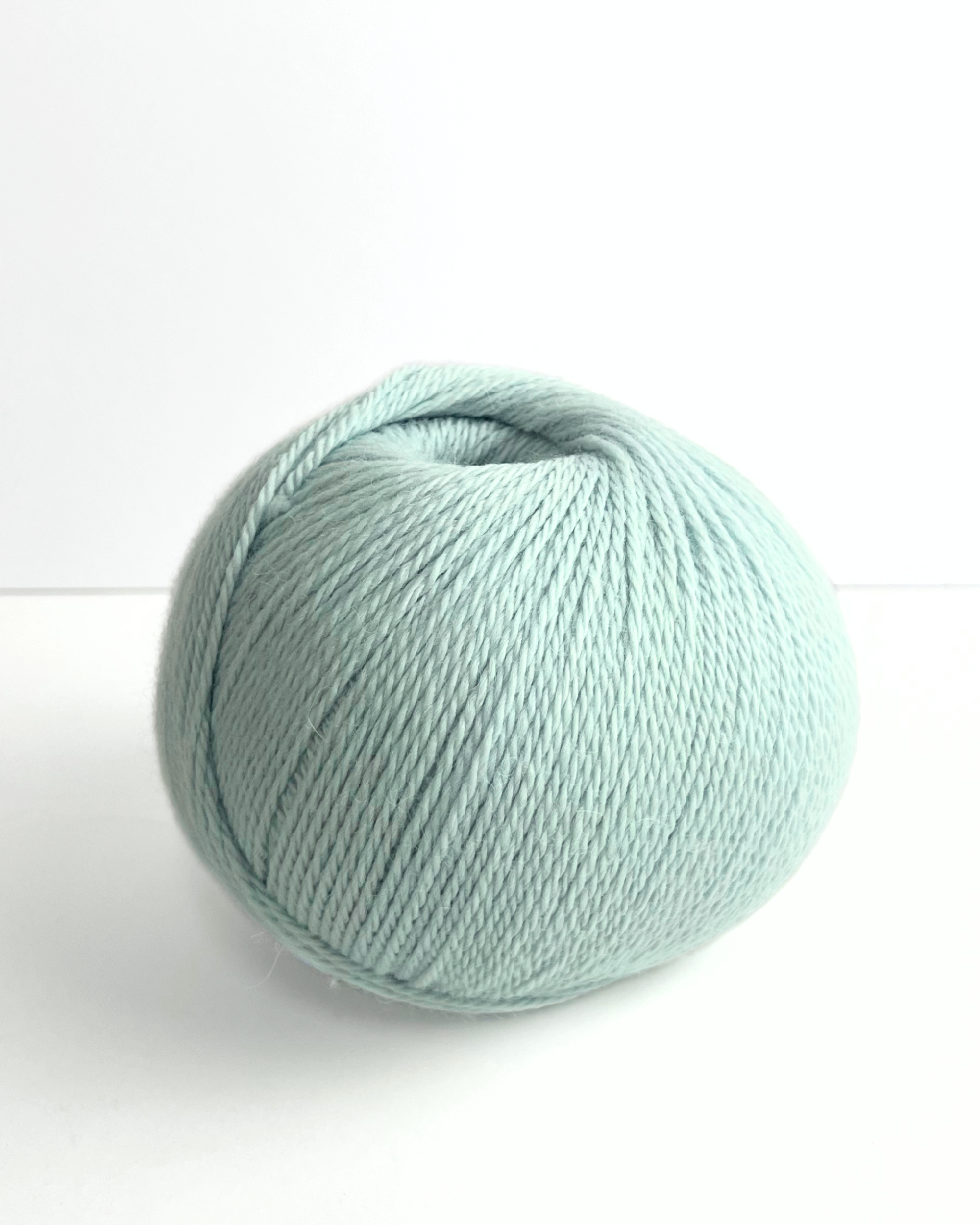 Snug 8 ply