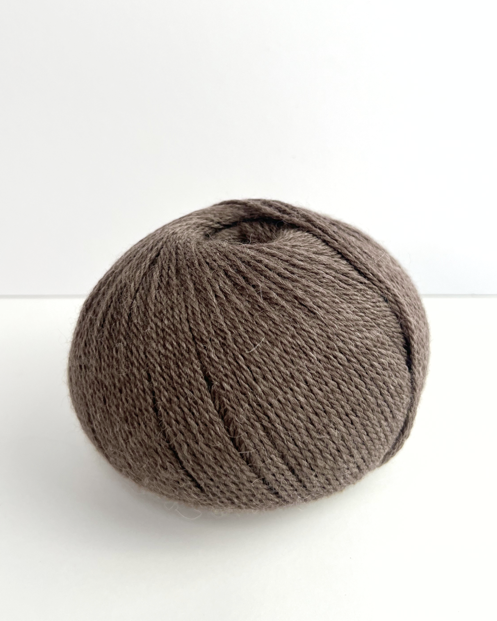 Snug 8 ply