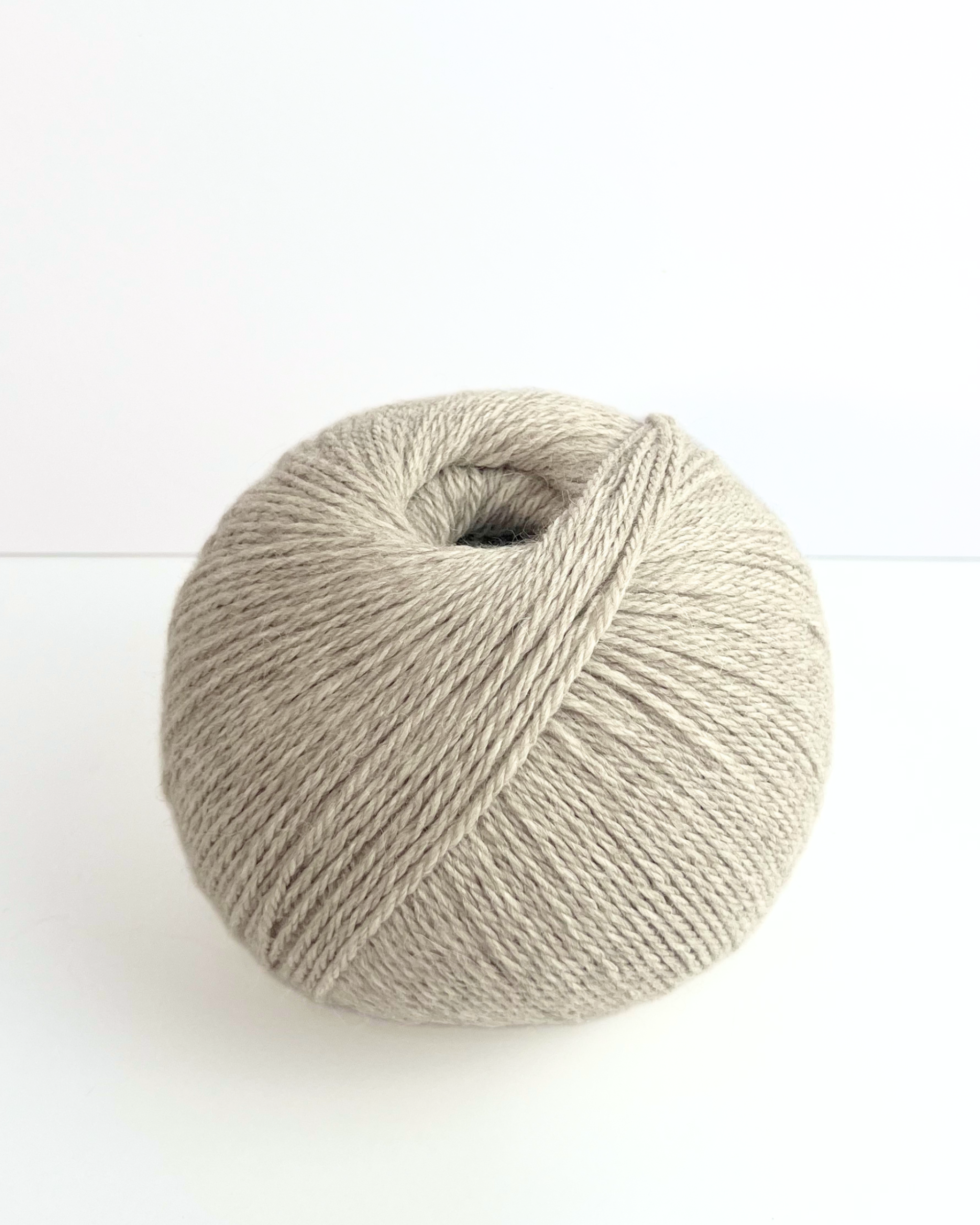 Snug 8 ply