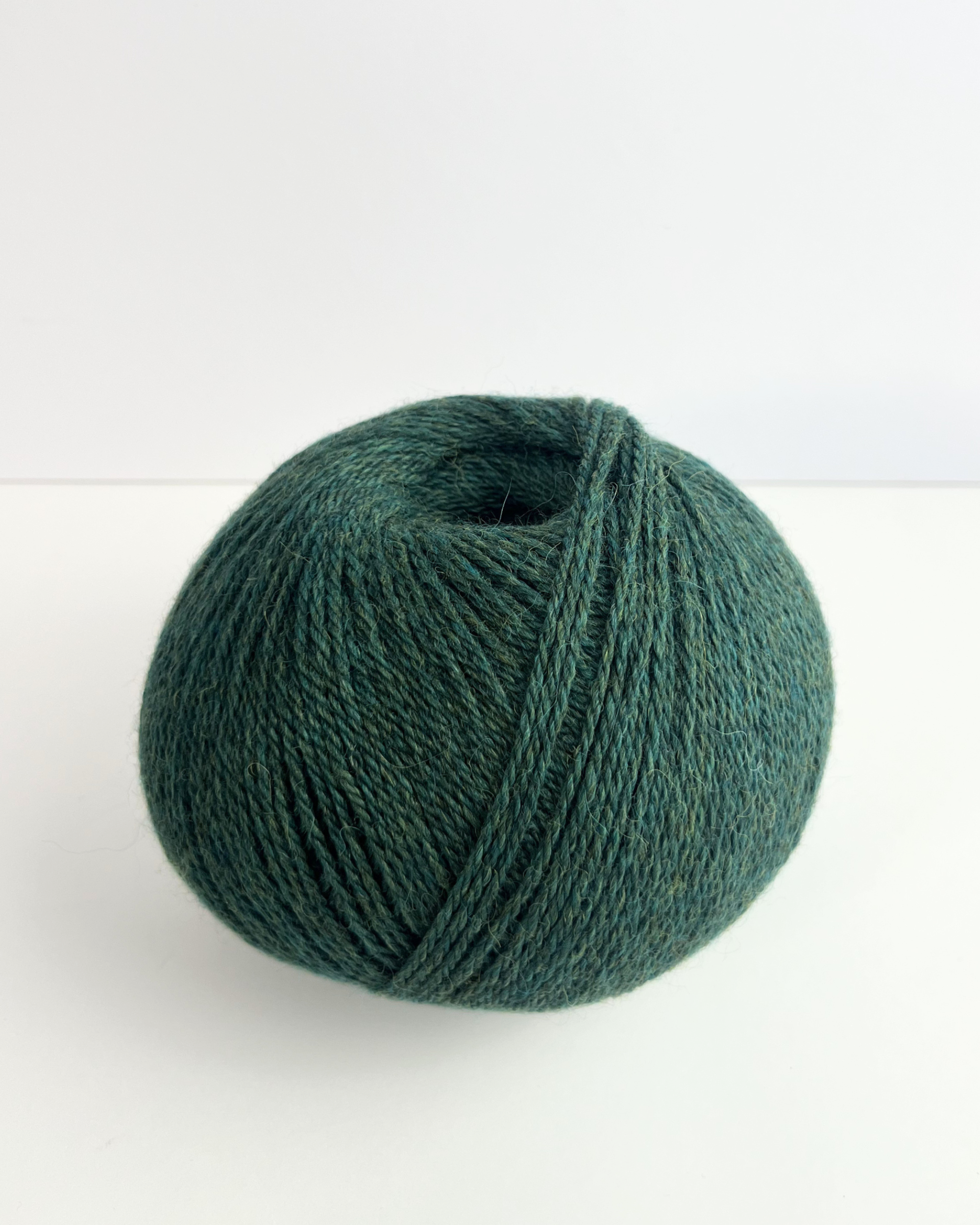 Snug 8 ply