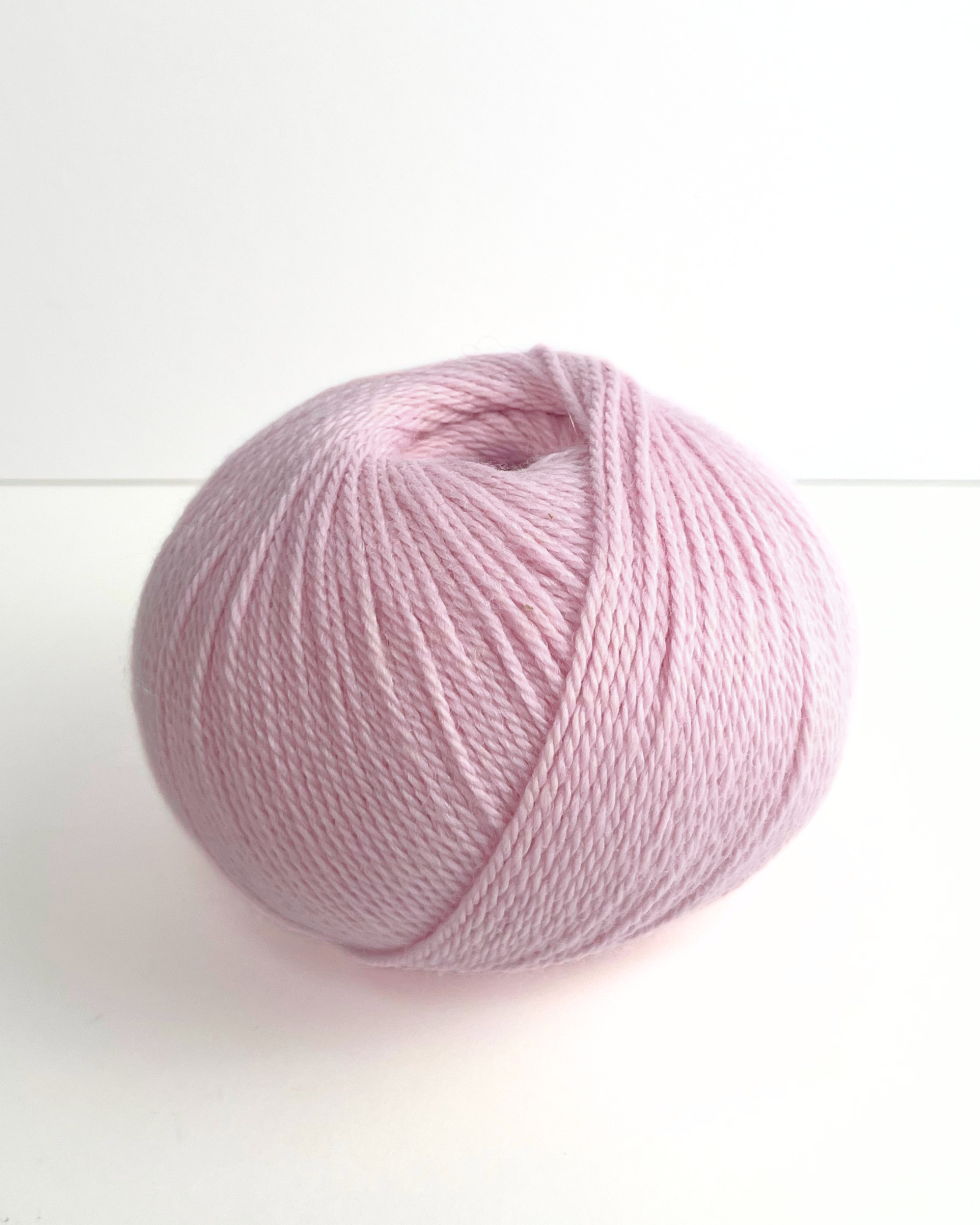Snug 8 ply