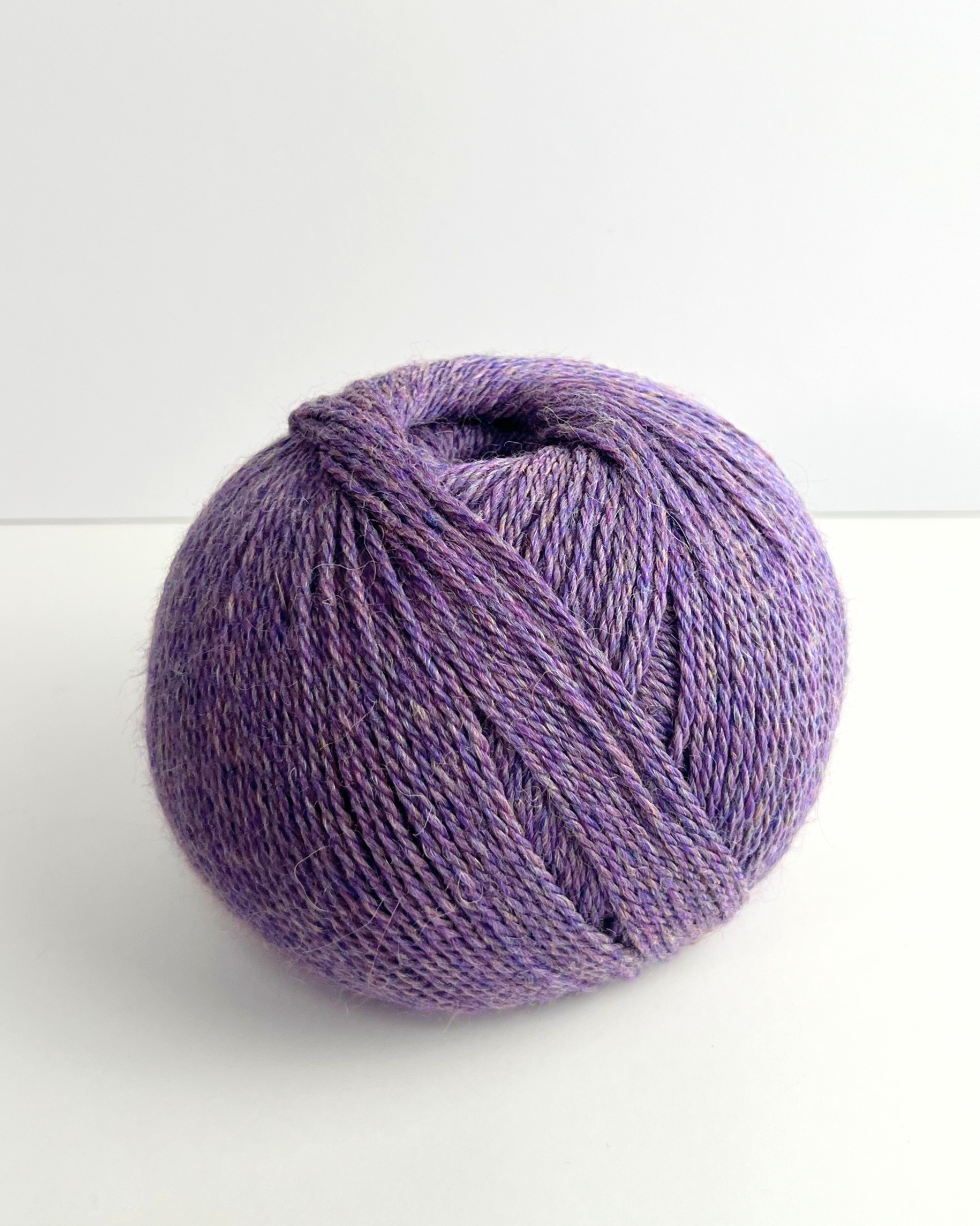 Snug 8 ply