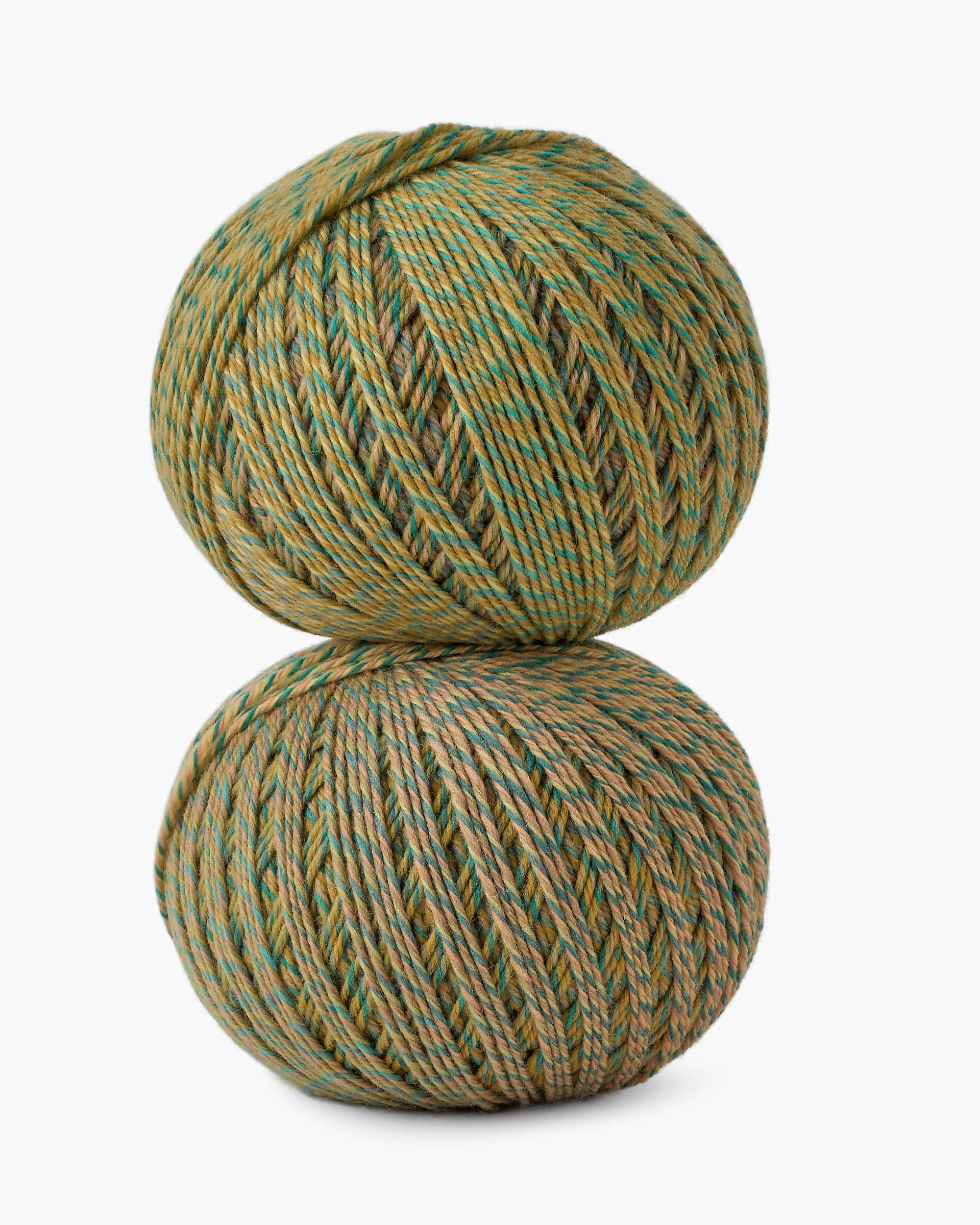 Serendipity 8 ply