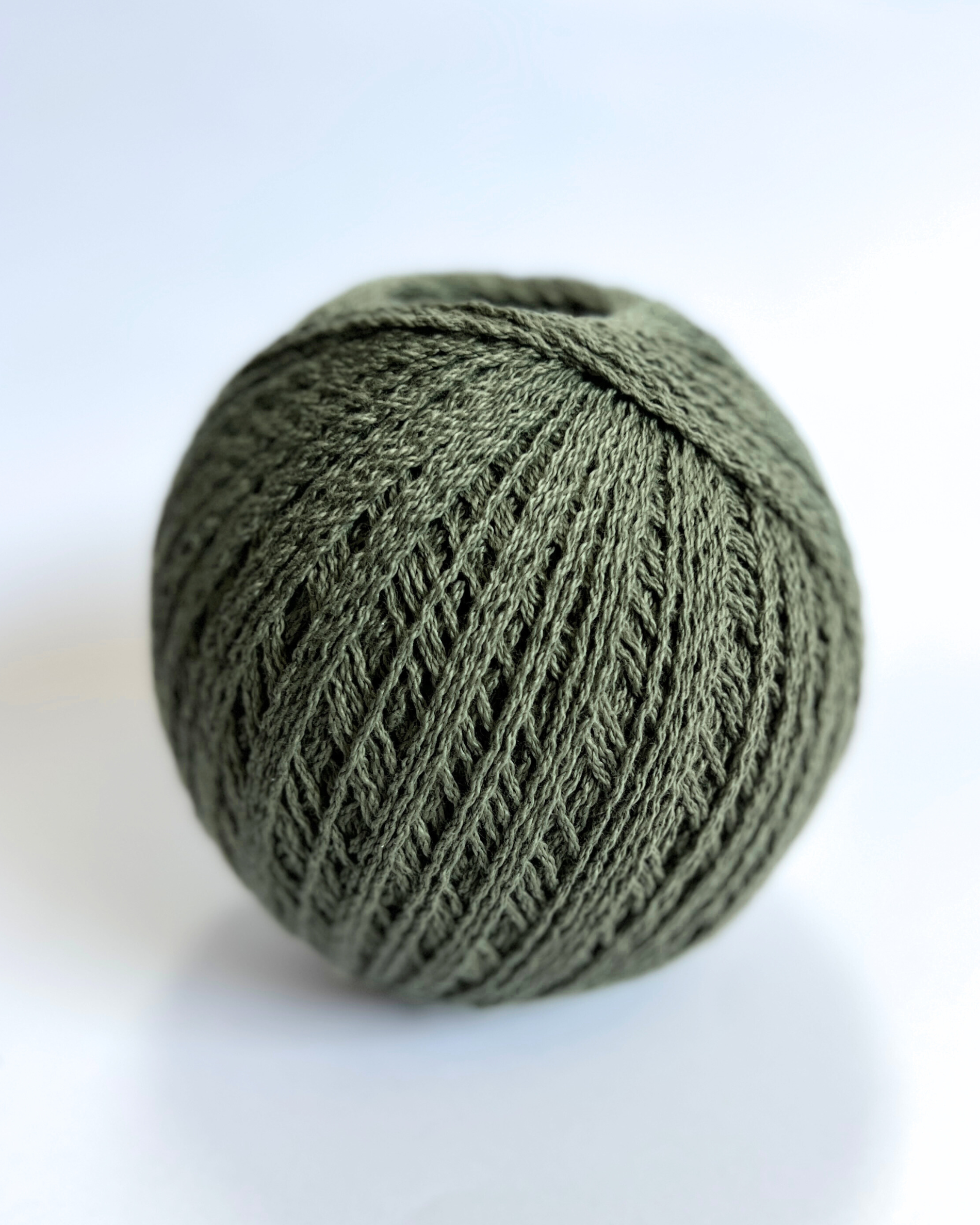 Spring Cotton 8 ply