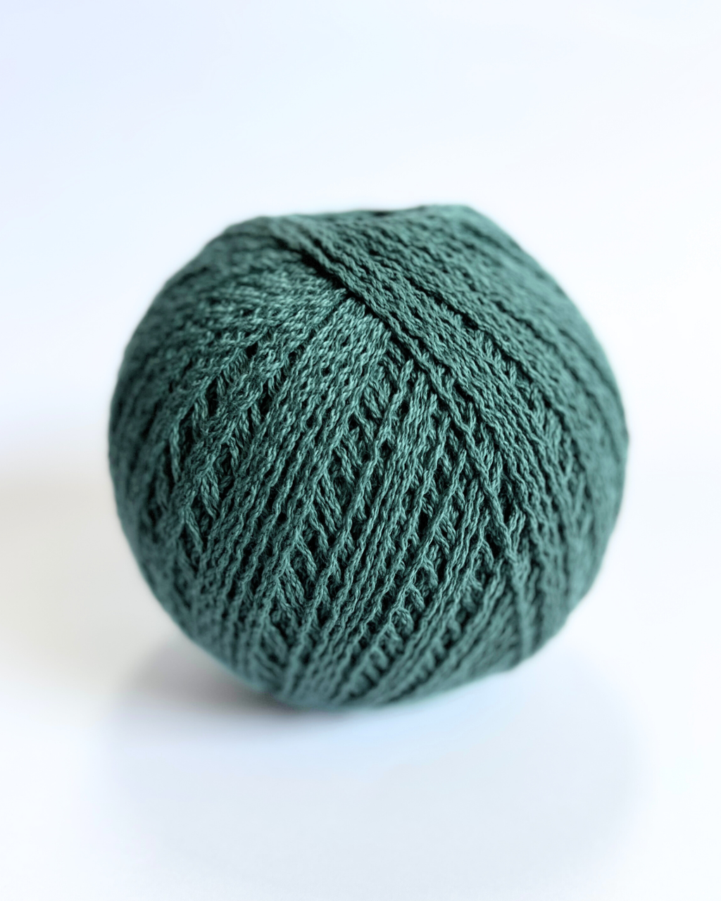 Spring Cotton 8 ply