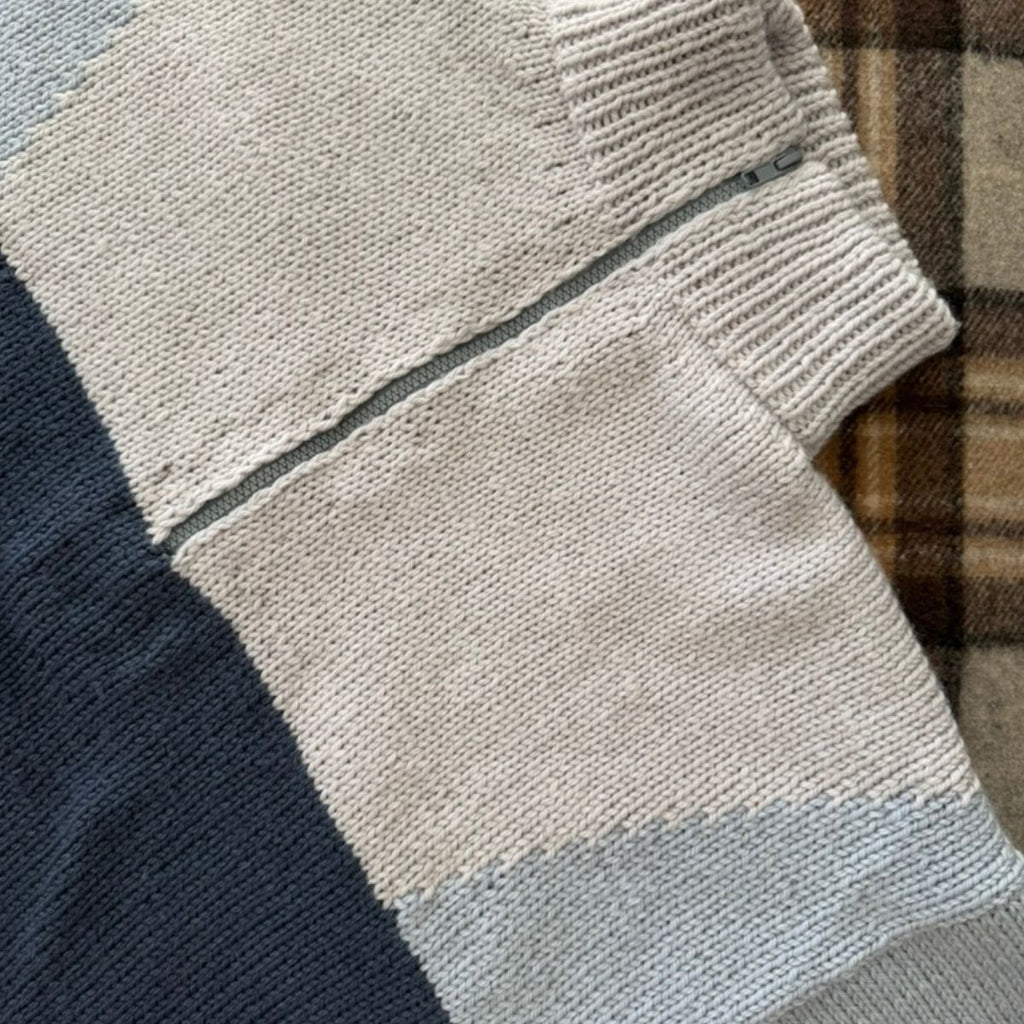Summit Sweater PDF