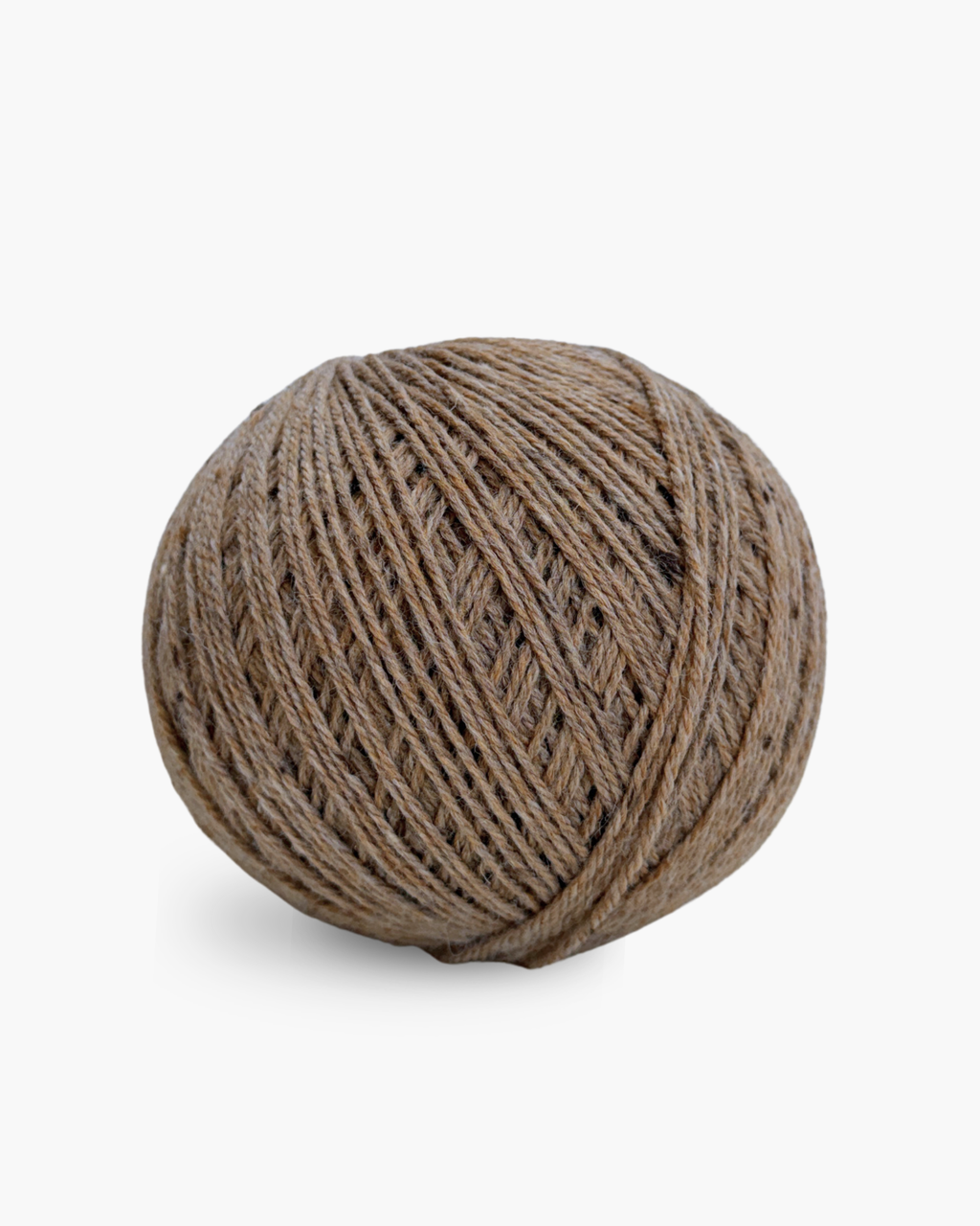 Rustic Tweed 8 Ply