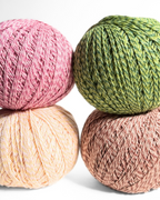 Triple Treat Cotton 8 ply