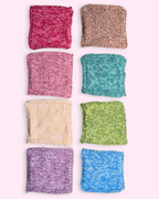 Triple Treat Cotton 8 ply