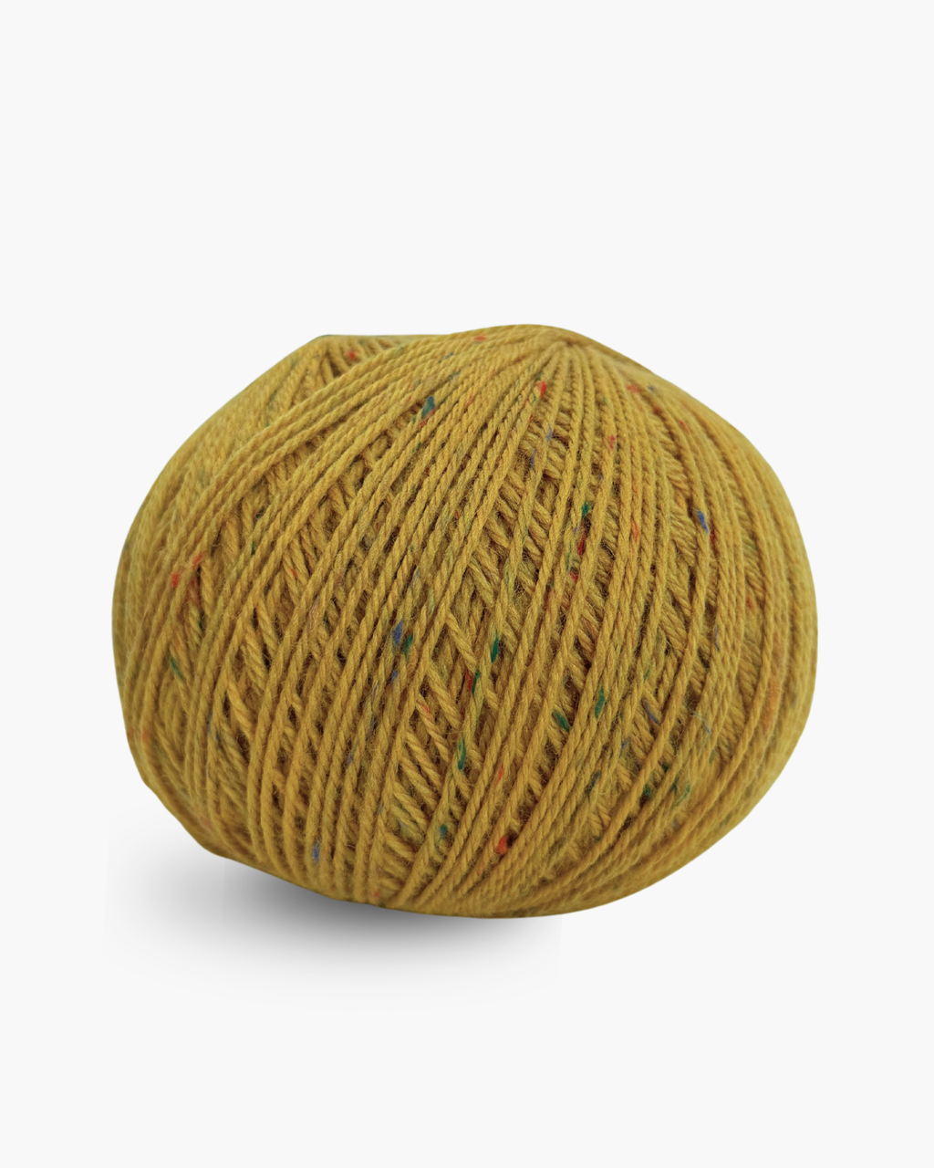 Rustic Tweed 4 Ply