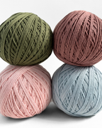 Cotton Crush 10 ply