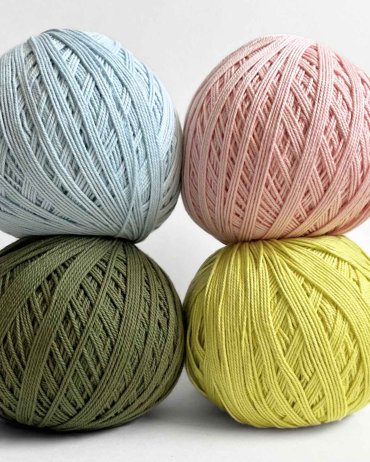 Cotton Crush 8 ply