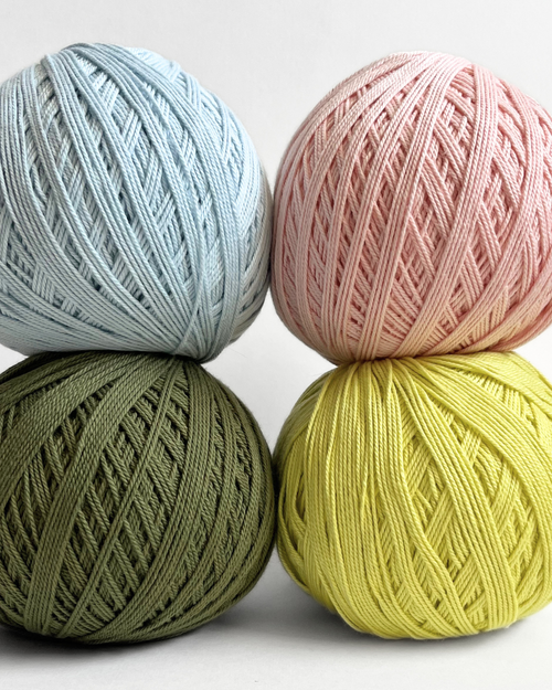 Cotton Crush 4 ply