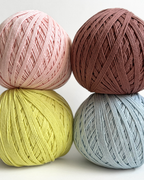 Cotton Crush 10 ply