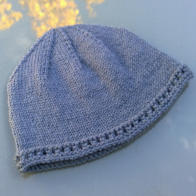 Ding Beanie PDF
