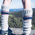 Winter Wilding Legwarmers PDF