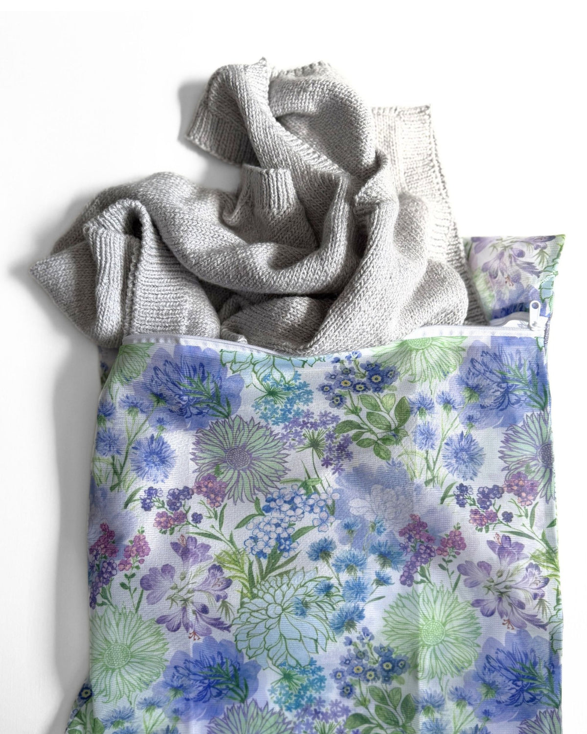 Mesh Laundry Bag