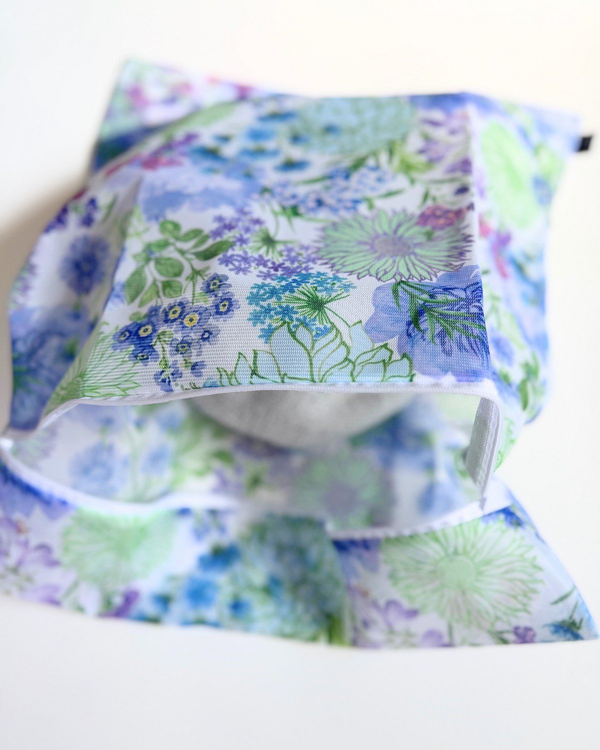 Mesh Laundry Bag