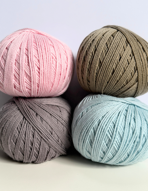 Whisper 8 ply