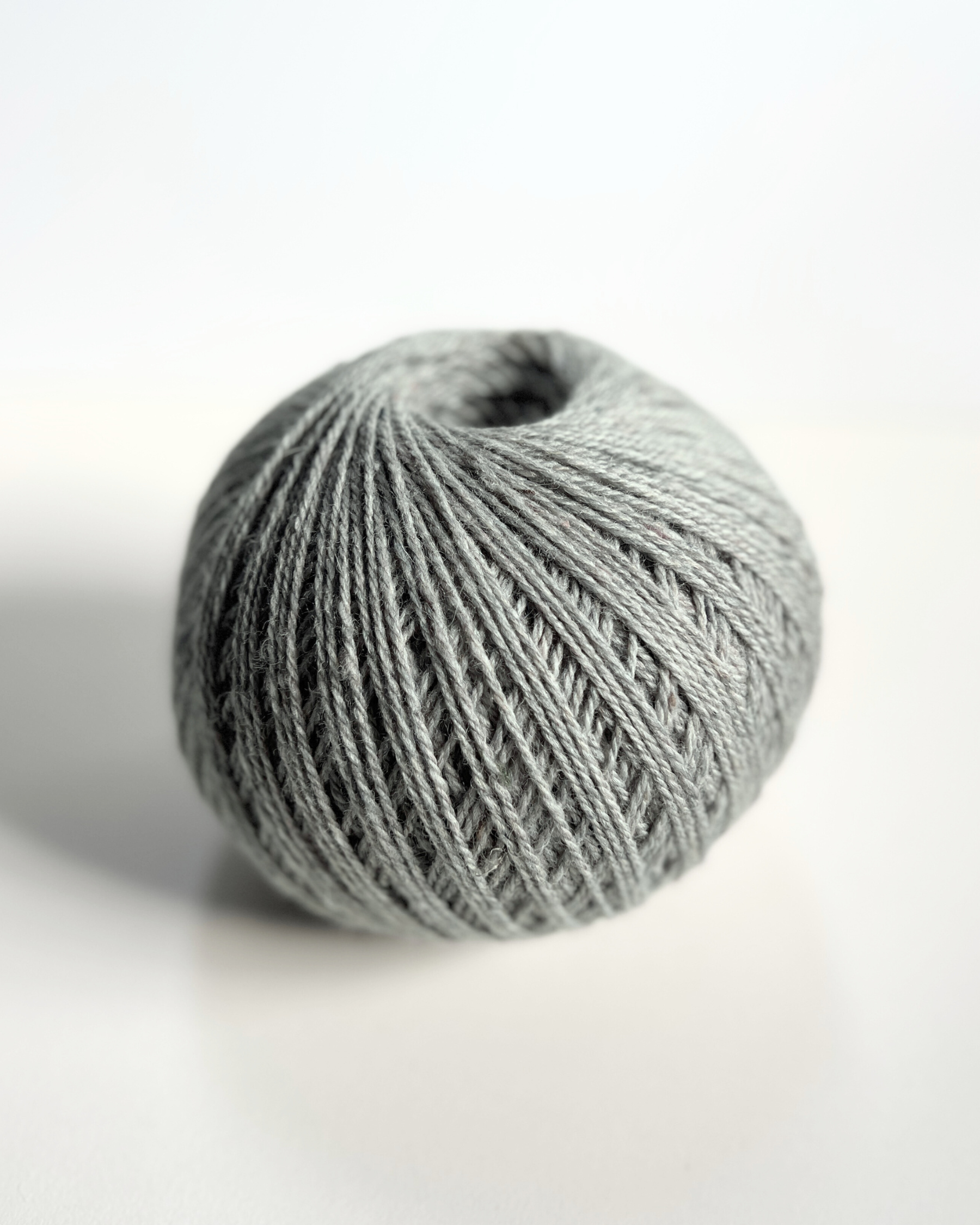 Recycled Wool Plus 8 ply