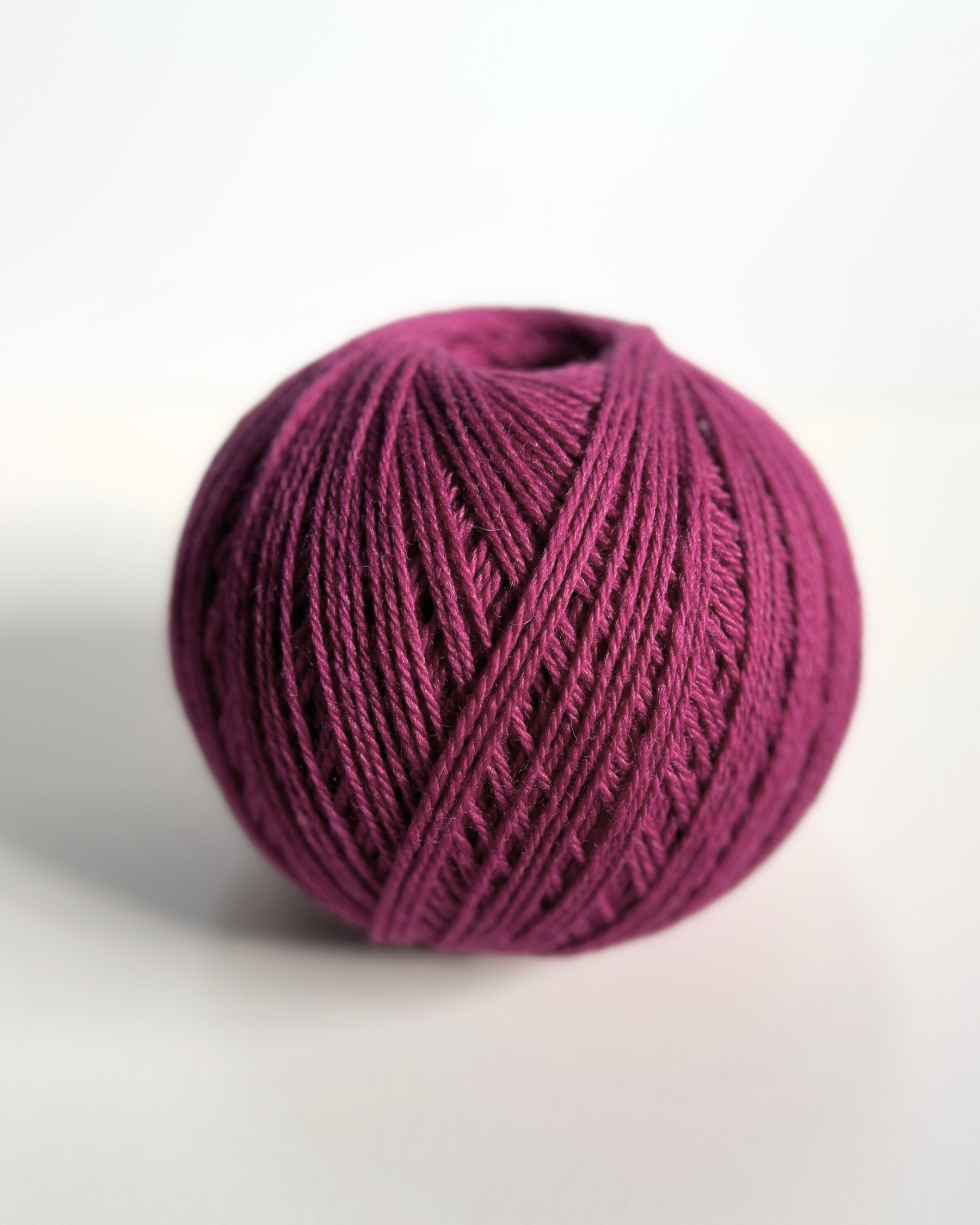 Recycled Wool Plus 8 ply