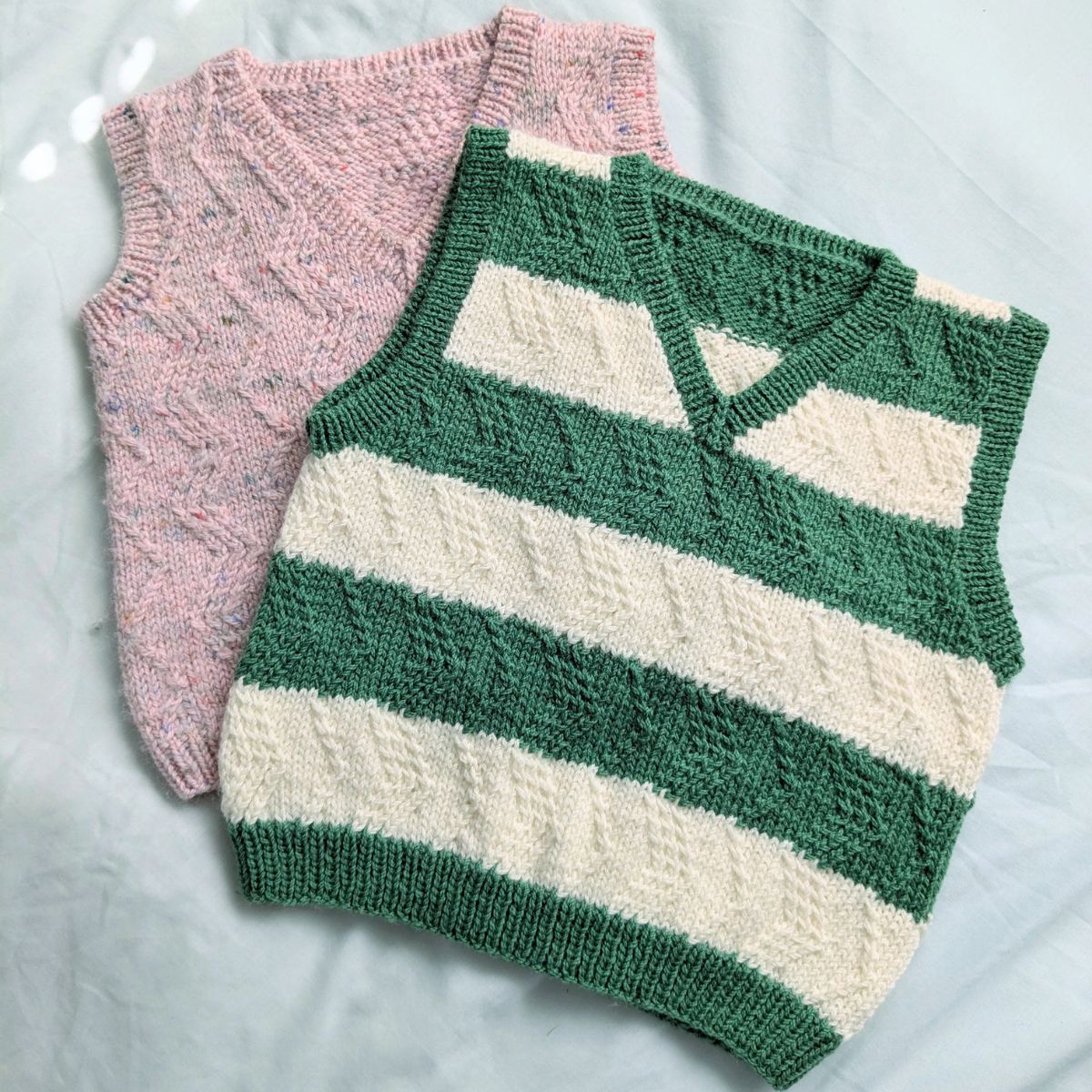 Zoe Vest PDF