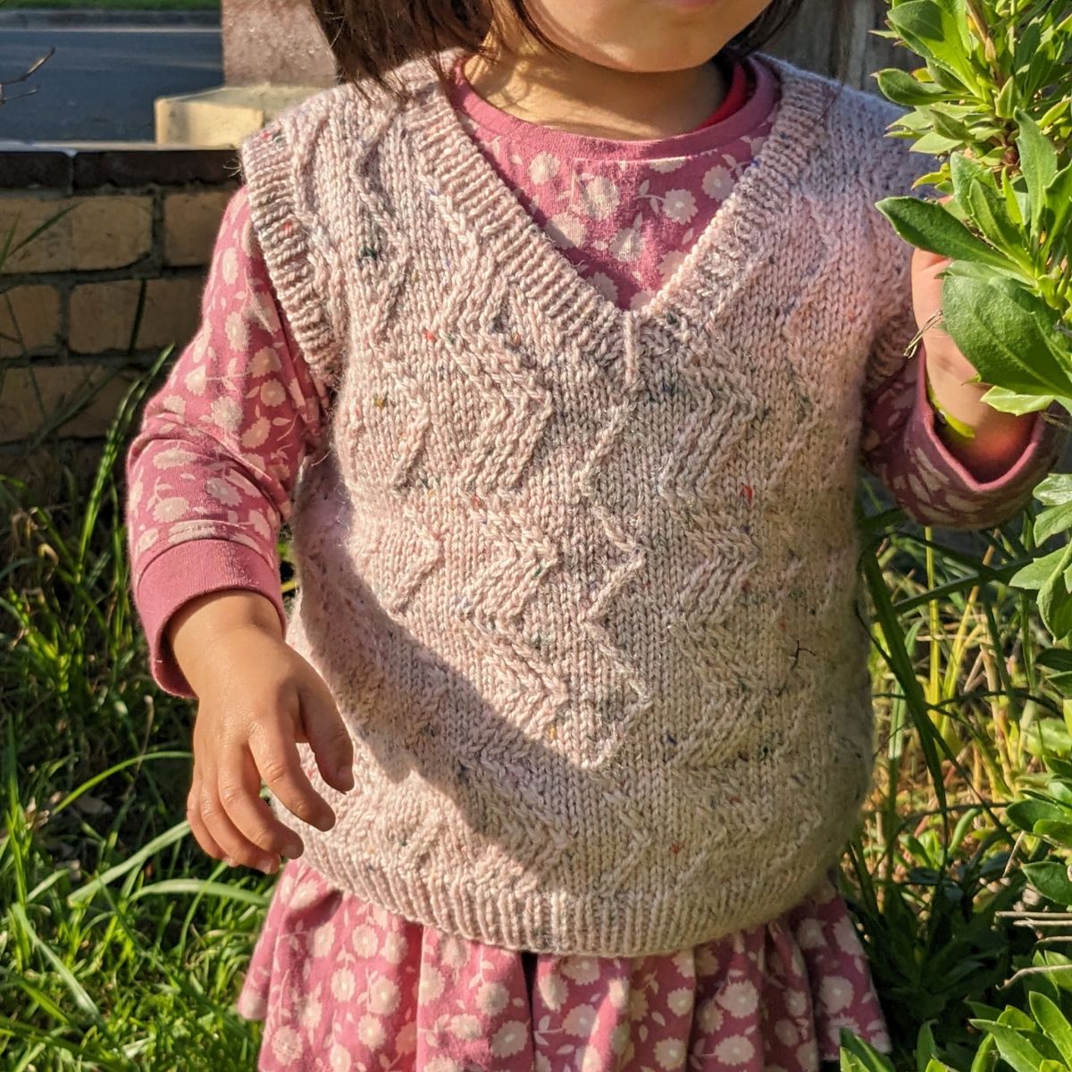 Zoe Vest PDF