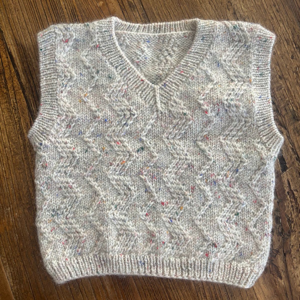 Zoe Vest PDF