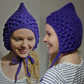 Adult Pixie Hat/beanie PDF