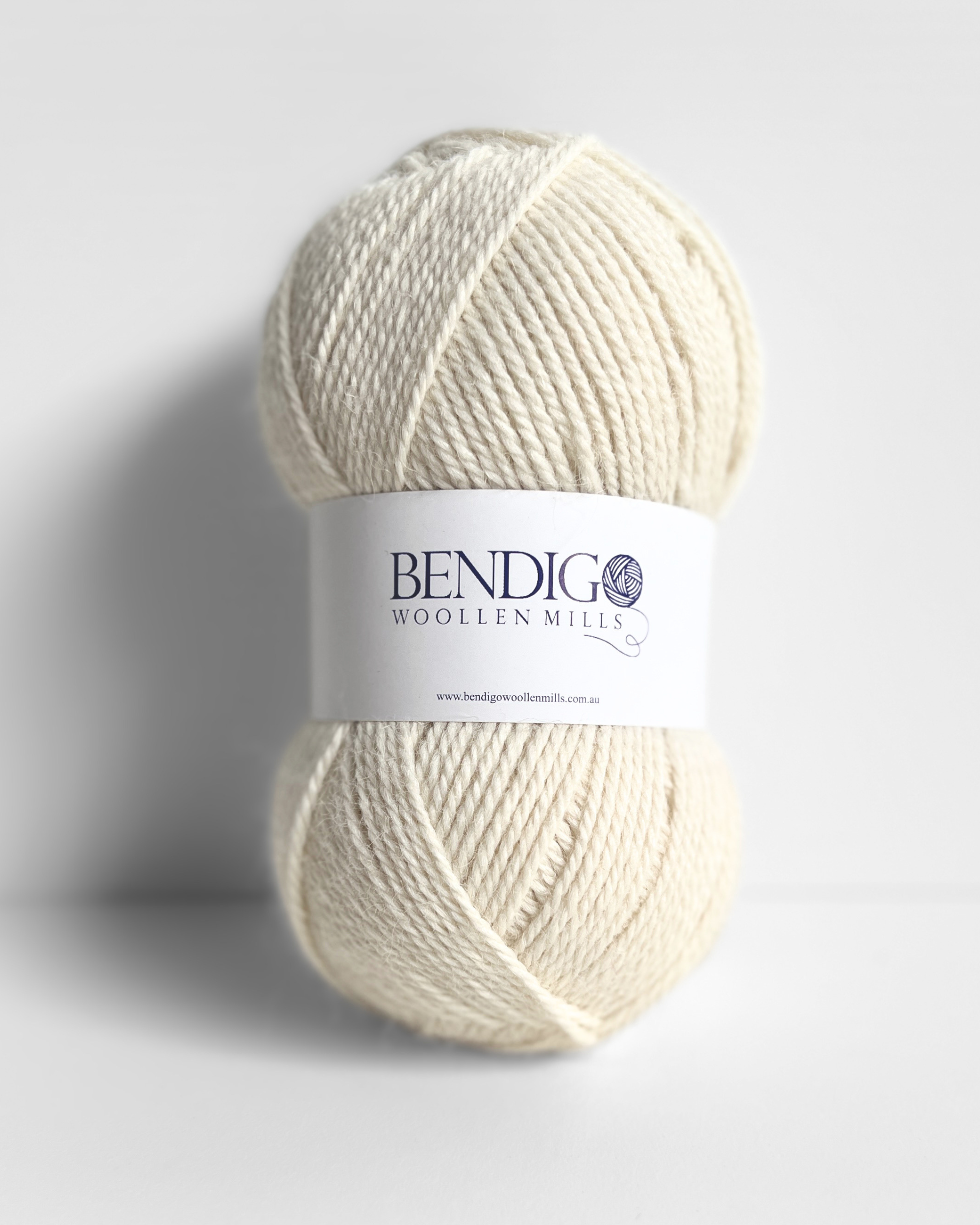 Alpaca 8 ply
