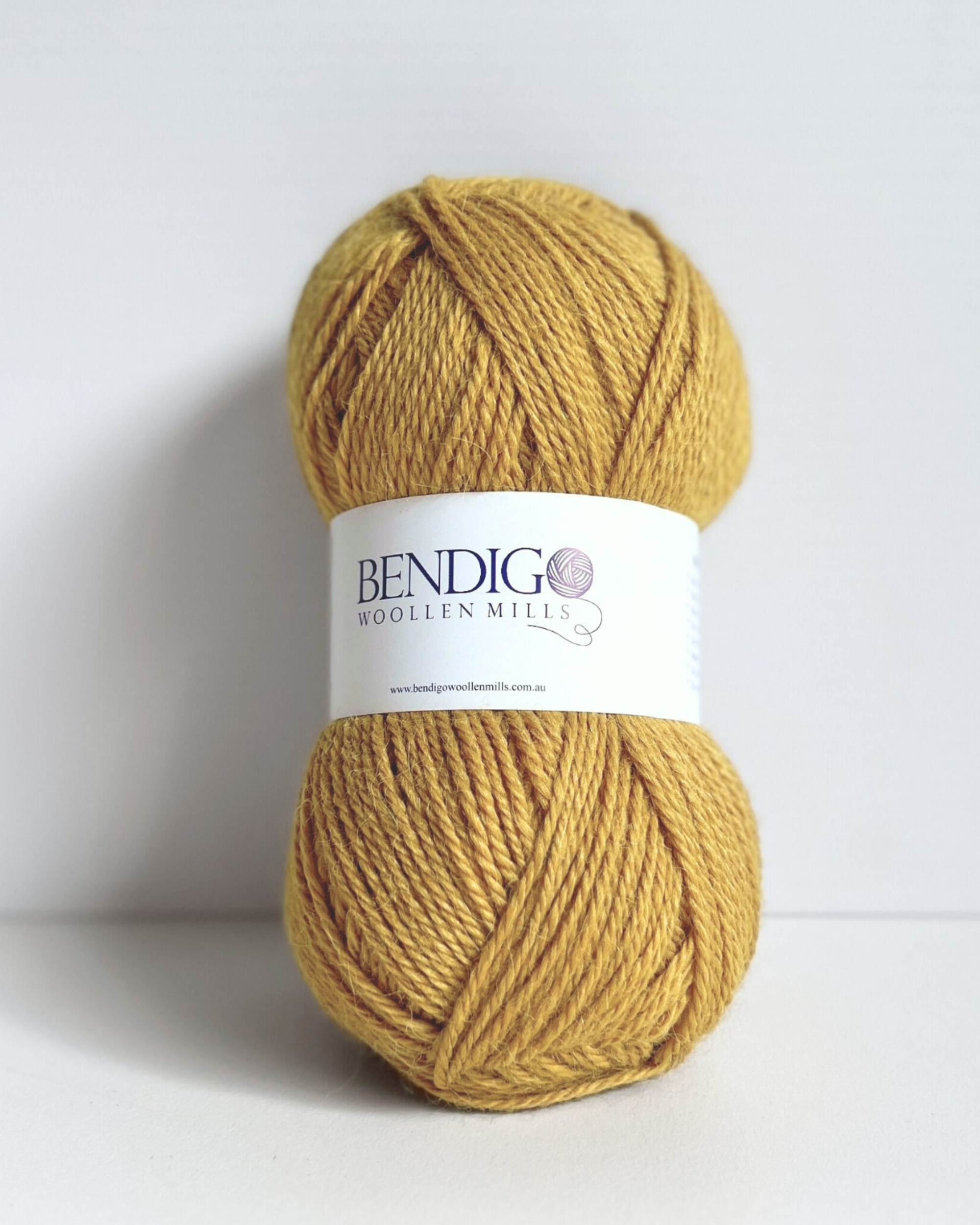 Alpaca 8 ply